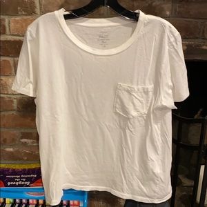J Crew T-shirt